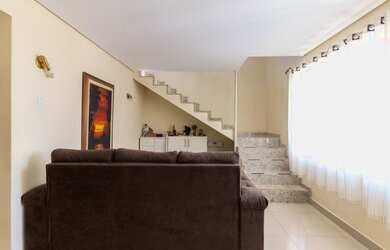 Imagem 7: Casa com 3 dormitórios à venda, 197 m² por R$ 890.000,00 - Vila Izabel - Curitiba/PR