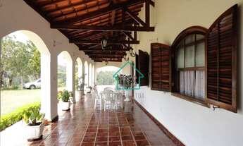 Imagem 2: MAGNÍFICA ÁREA + IMÓVEL - ALTO PADRÃO PARA HOTEL, POUSADA, RESIDÊNCIA - ESTÂNCIA CLIMÁTICA