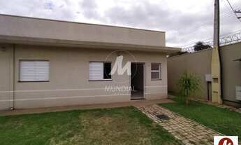 Imagem: Casa (térrea em condominio) 2 dormitórios