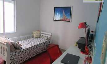 Imagem 7: Apartamento com 2 dormitórios à venda, 56 m² por R$ 300.000,00 - Gonzaguinha - São Vicente