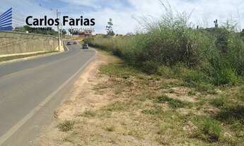 Imagem 2: Chácara para Venda em Brasília, Setor Habitacional Jardim Botânico, 1 banheiro