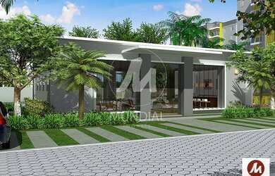 Imagem 6: Apartamento (tipo - padrao) 2 dormitórios/suite, cozinha planejada, portaria 24hs, lazer