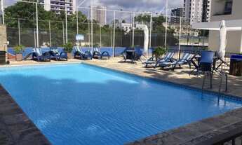 Imagem: Magnífico apto, adquira hoje, 129 m² com