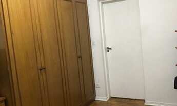 Imagem 2: Sobrado para Venda - Burgo Paulista, São Paulo - 120m², 2 vagas