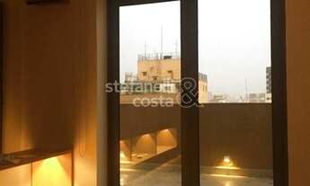 Imagem 2: Lindo studio, 58mts/aú, andar alto, uma charme! Agenda sua visita e venha conferir!