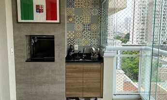 Imagem: Apartamento Alto padrão com 2 Suítes e