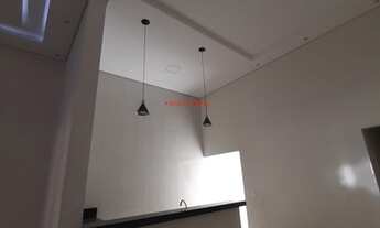 Imagem 5: CASA RESIDENCIAL em SANTA BARBARA D'OESTE - SP - SP, cidade nova