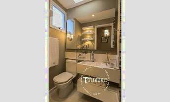 Imagem 6: Apartamento à venda, 59 m² por R$ 418.800,00 - Parque João Ramalho - Santo André/SP