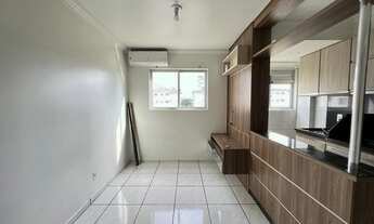 Imagem 6: APARTAMENTO SEMI MOBILIADO A VENDA EM CRICIUMA NO BAIRRO SANTA LUZIA POSSUINDO 02 DORMITÓR