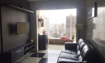 Imagem 3: Apartamento Santa Paula, 81 metros, 2 vagas, andar alto, vista livre