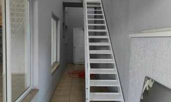 Imagem 4: Casa com 3 dormitórios, 220 m² - venda por R$ 990.000,00 ou aluguel por R$ 4.500,00/mês