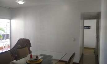 Imagem 1: Apartamento com varanda, 2 quartos (1 suíte) e garagem à venda, 82 m², Vila Isabel, Rio de