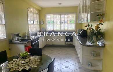 Imagem 4: Sobrado, Morada Dos Pinheiros (Aldeia Da Serra), Santana De Parnaiba, 4 Dorm, 4 Suite, 9 V