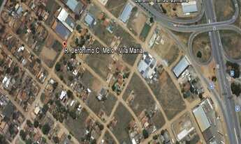 Imagem 2: APARECIDA DE GOIÂNIA - RESIDENCIAL - VILA MARIA