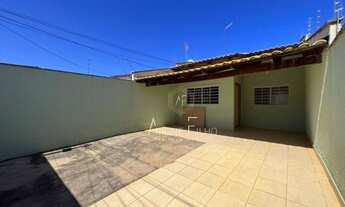 Imagem: Casa 3 quartos no Jardim Bela Vista