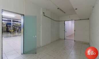 Imagem 4: São Paulo - Loja de Shopping/Centro Comercial - Santa Cecília