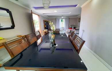 Imagem 5: Casa para aluguel com 5 quartos em Glória - Macaé - RJ