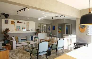 Imagem 3: Apartamento - Jardim Madalena - Campinas