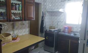 Imagem 3: Apartamento de 99m2 com 3 quartos na Vila Firmiano Pinto