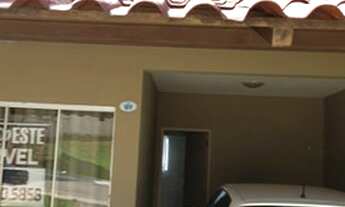 Imagem: Ótima casa de 3 quartos em condomínio