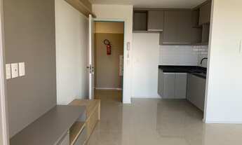 Imagem 2: Apartamento para aluguel One Milenio, com 37 metros quadrados, tipo Studiun em Cocó - Fort