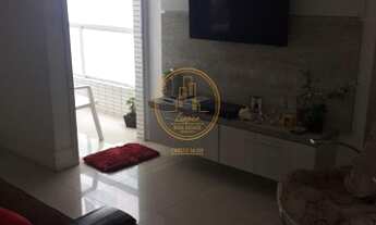 Imagem 7: Apartamento 3 Quartos e 1 Suíte - Pompéia - Santos REF: 5661