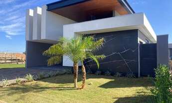 Imagem: CAMPO GRANDE - Casa de Condomínio - Residencial