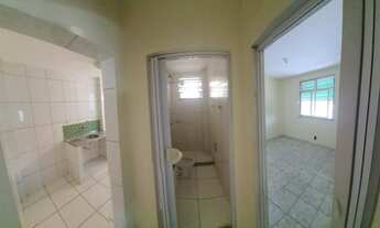 Imagem 4: Apartamento de 1 (um) Quarto em Irajá