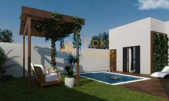 Imagem 5: Venda - Casa em condomínio - Jardim Pau Brasil - Americana - SP