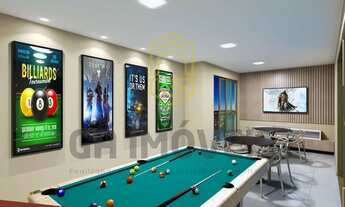 Imagem 4: Apartamentos no Poço, 2 quartos, sendo 1 suíte, área de lazer completa a partir de 388mil!