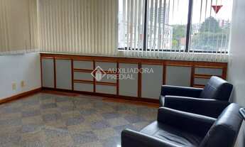 Imagem 7: PORTO ALEGRE - Conjunto Comercial/Sala - Menino Deus