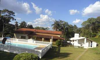 Imagem 4: SÃO ROQUE; À Chácara dos seus sonhos agora ao seu Alcance. Olha só: 5.000 m2 Piscina, Chur