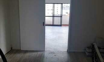 Imagem 5: Imóvel para fins comerciais /residenciais com área útil de 80m², sala, 1 banheiro