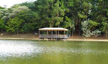 Imagem 3: Lote diferenciado alto padrão - Reserva Petrus / INDAIATUBA - SP