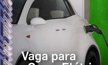 Imagem 2: Live Apt de 140² c/ 3 Suítes, Empreendimento na Planta Único na Conselheiro