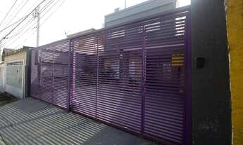 Imagem 4: Casa Comercial para Locação na saúde 177m², 10 Salas e 03 Vagas