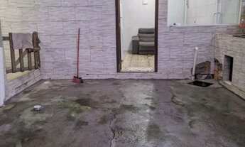 Imagem: Kit net na tapera sul da ilha