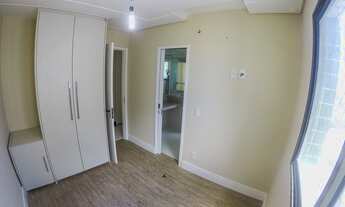 Imagem 4: Apartamento para venda com 126 metros quadrados com 4 quartos em Pina - Recife - PE