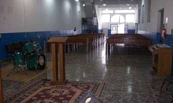 Imagem 6: Osasco - Loja/Salão - Jardim Santo Antonio