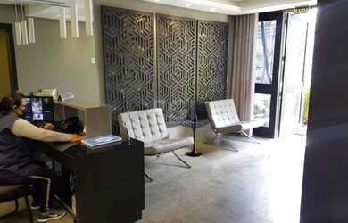 Imagem 6: Conjunto/Sala em Menino Deus