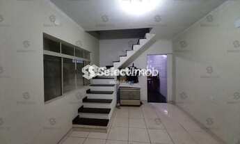 Imagem: Sobrado p/ VENDA, Jardim Maringa, Mauá