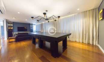 Imagem 4: Apartamento - Cambuí - Campinas