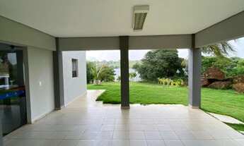 Imagem 6: ECOVILLAS DO LAGO