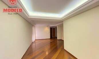 Imagem 3: Apartamento com 3 dormitórios à venda, 142 m² por R$ 650.000 - Centro - Piracicaba/SP