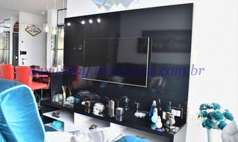 Imagem 5: Mobiliado - Novo - Moderno e Cheio de Charme