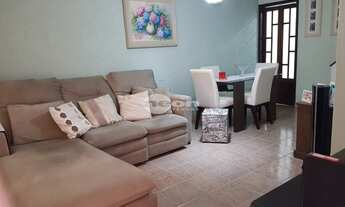 Imagem: SãO BERNARDO DO CAMPO - Casa Padrão