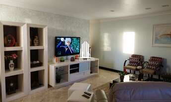 Imagem: Cobertura Duplex com 260m², 3 suítes