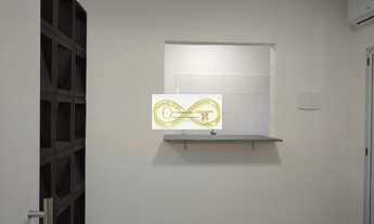 Imagem 5: ÓTIMA KITNET DE FRENTE PARA UNICAMP SEMI MOBILIADA