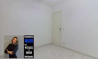 Imagem 11: Apartamento de 59m² com 2 quartos na Vila Firmiano Pinto
