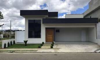 Imagem: Linda casa terrea no Condominio Terras do